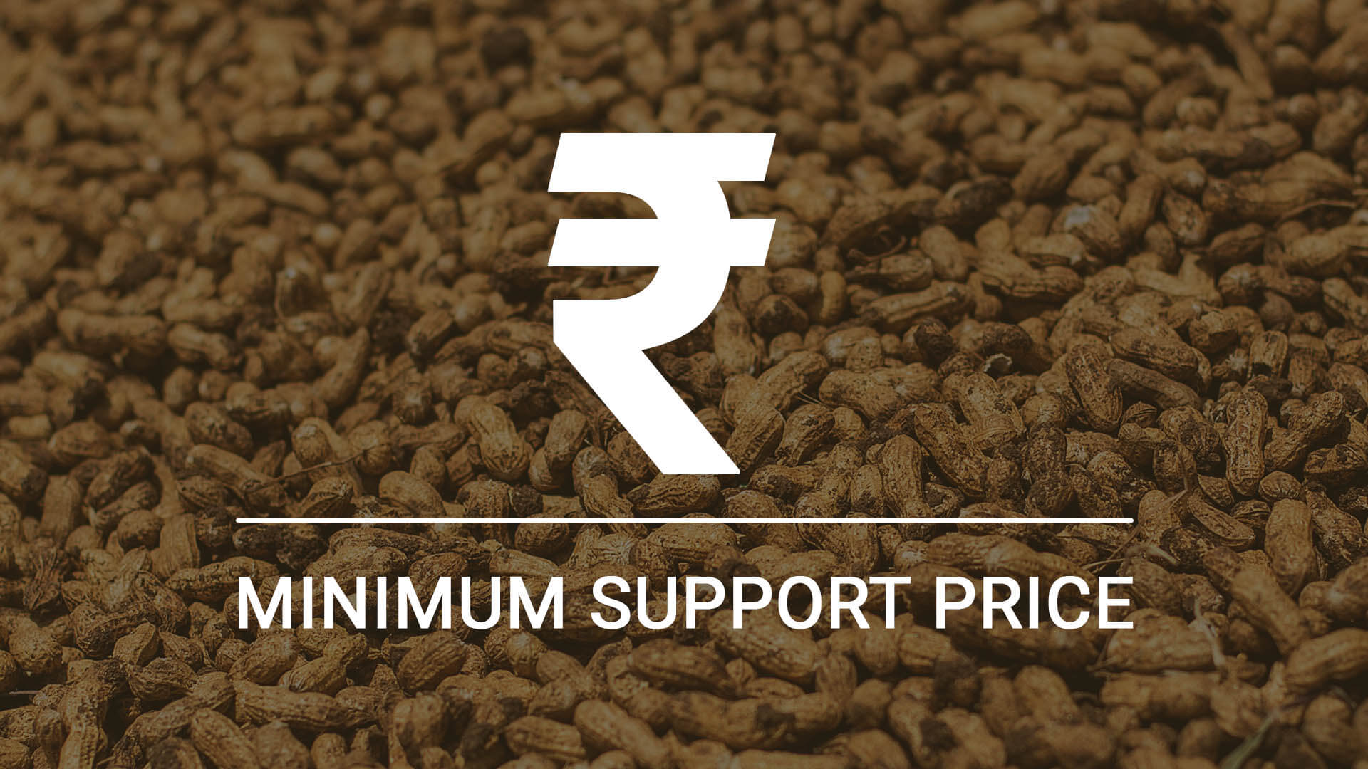 MSP (Minimum Support Price)