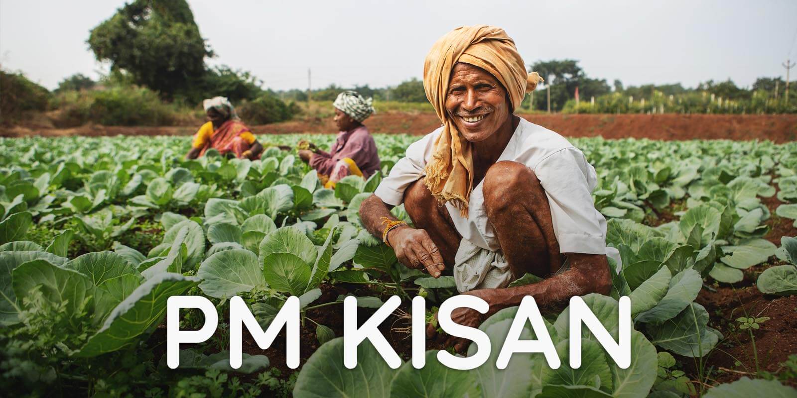 income-support-to-farmer-s-families-through-pradhan-mantri-kisan-samman